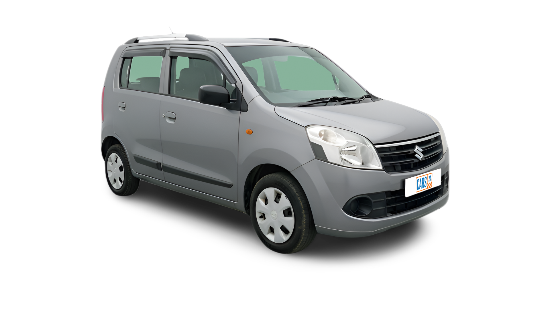 Maruti Wagon R 1.0-img